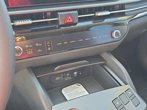 New 2026 Kia Sportage EX AWD/4WD image 25