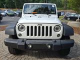 Used 2017 Jeep Wrangler Unlimited Sport w/ Quick Order Package 24S image 2