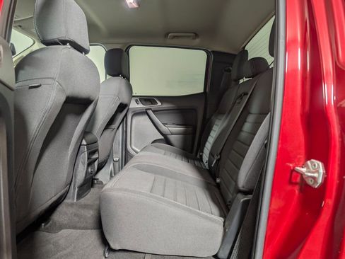 Certified 2021 Ford Ranger XL w/ Equipment Group 101A High image 11