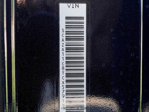 Used 1996 Rolls-Royce Silver Dawn image 57