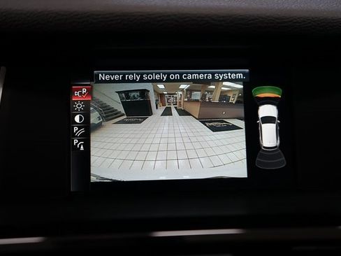 Used 2017 BMW X3 xDrive28i image 8