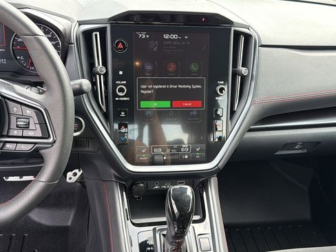 Used 2025 Subaru WRX Premium image 20