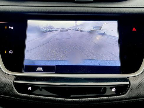 Used 2022 Cadillac XT5 Premium Luxury w/ LPO, Floor Liner Package image 28