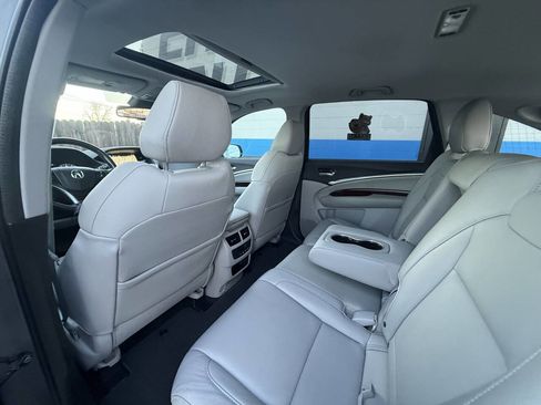 Used 2014 Acura MDX FWD w/ Technology Package image 15