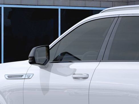 New 2026 Cadillac Escalade IQ Luxury 2 image 12