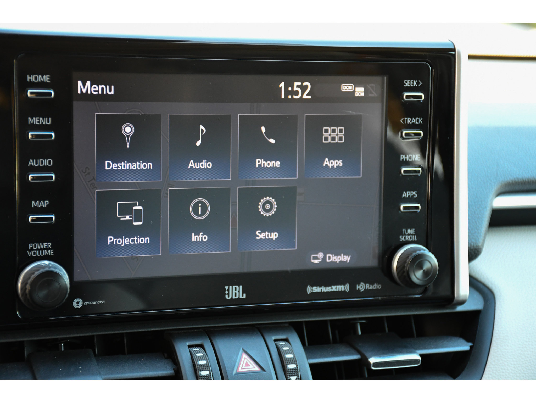 Used 2019 Toyota RAV4 Limited w/ Advanced Technology Package FWD image 21