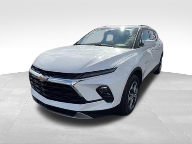 Certified 2024 Chevrolet Blazer LT w/ LPO, Floor Liner Package AWD/4WD image 3