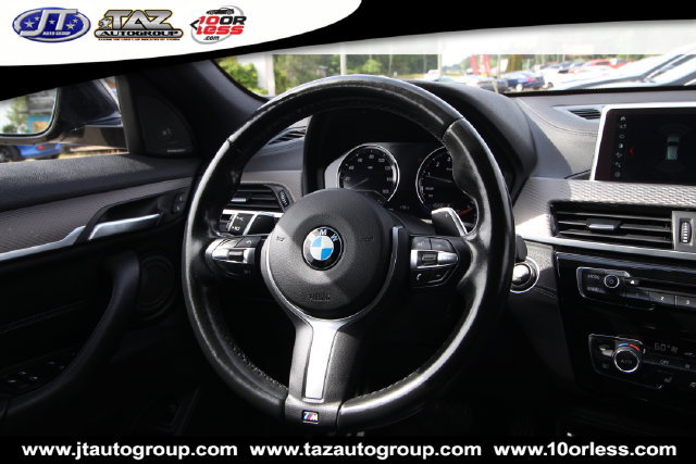 Used 2019 BMW X2 M35i w/ Premium Package AWD/4WD image 20