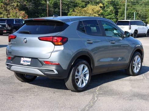 Used 2023 Buick Encore GX Preferred w/ Cold Weather Comfort Package AWD/4WD image 3