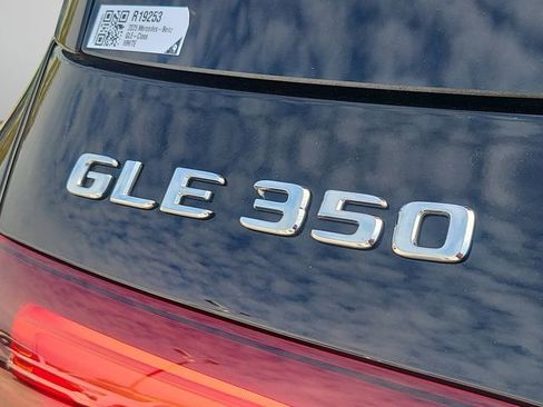 Used 2025 Mercedes-Benz GLE 350 4MATIC image 10