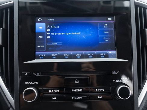 Used 2019 Subaru Crosstrek 2.0i Premium w/ Eyesight System image 32