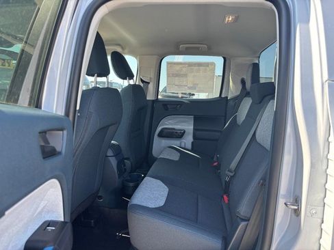 New 2026 Ford Maverick XLT w/ XLT Luxury Package AWD/4WD image 12