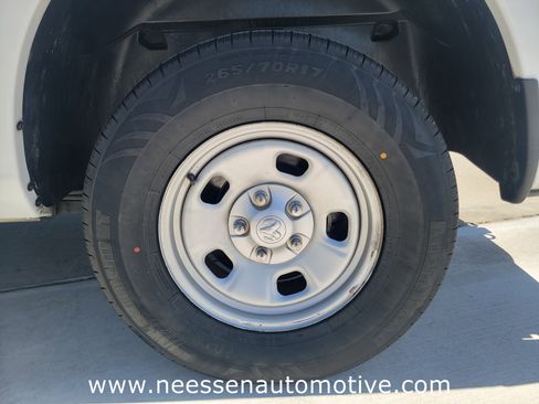 Used 2022 RAM 1500 Tradesman w/ Power & Remote Entry Group RWD image 27