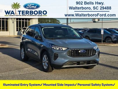 New 2026 Ford Escape Active