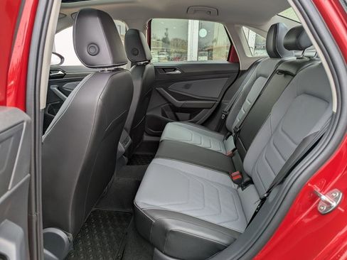 New 2026 Volkswagen Jetta SEL image 30