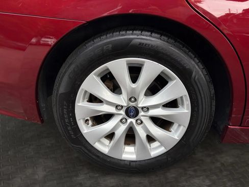 Used 2017 Subaru Legacy 2.5i Premium AWD/4WD image 39