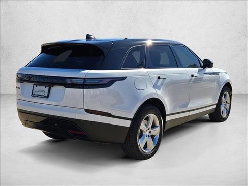 New 2026 Land Rover Range Rover Velar S image 2