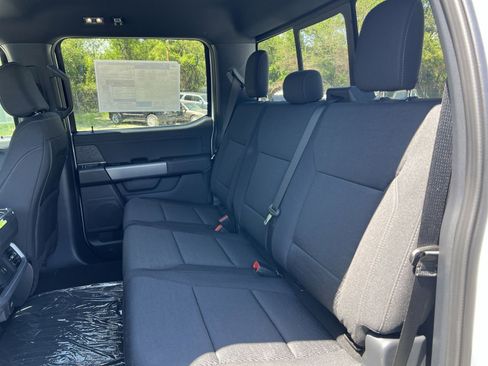 New 2026 Ford F150 XLT AWD/4WD image 24