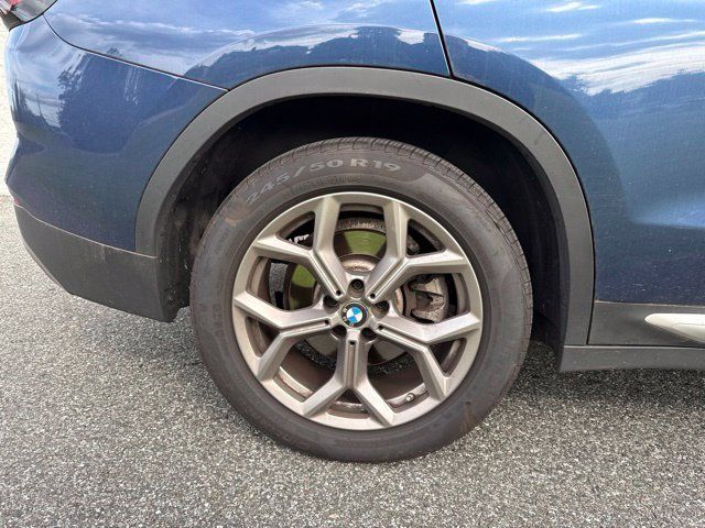 Used 2024 BMW X3 xDrive30i w/ Premium Package w/ZPA AWD/4WD image 10