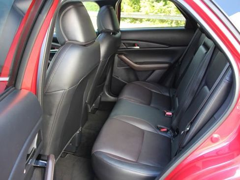 Used 2024 MAZDA CX-30 AWD 2.5 S w/ Premium Package image 31