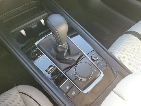 New 2026 MAZDA CX-50 AWD 2.5 S w/ Cargo Package image 30