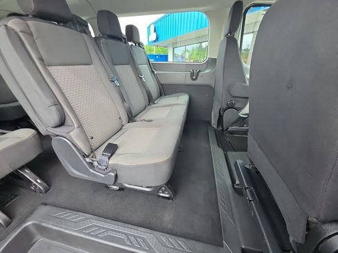 Used 2024 Ford Transit 350 XLT RWD image 14