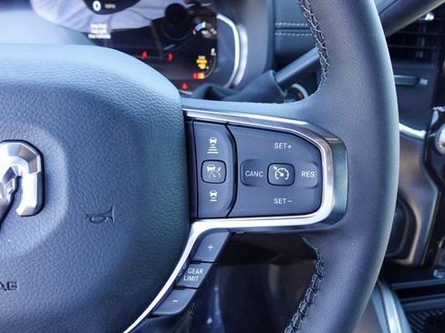 New 2025 RAM 2500 Laramie image 19