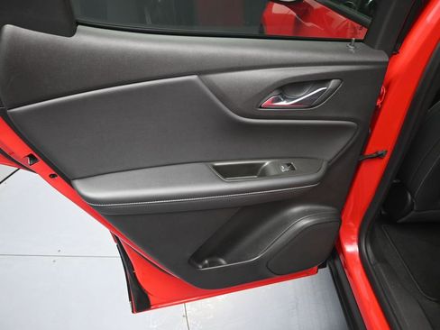 Used 2024 Chevrolet Blazer LT image 27