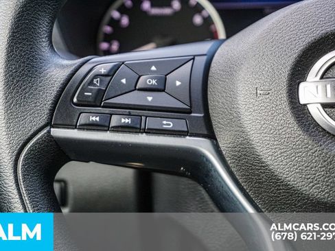 Used 2024 Nissan Sentra SV w/ Trunk Package FWD image 28