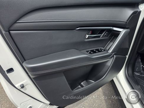 New 2026 MAZDA CX-5 Preferred image 11