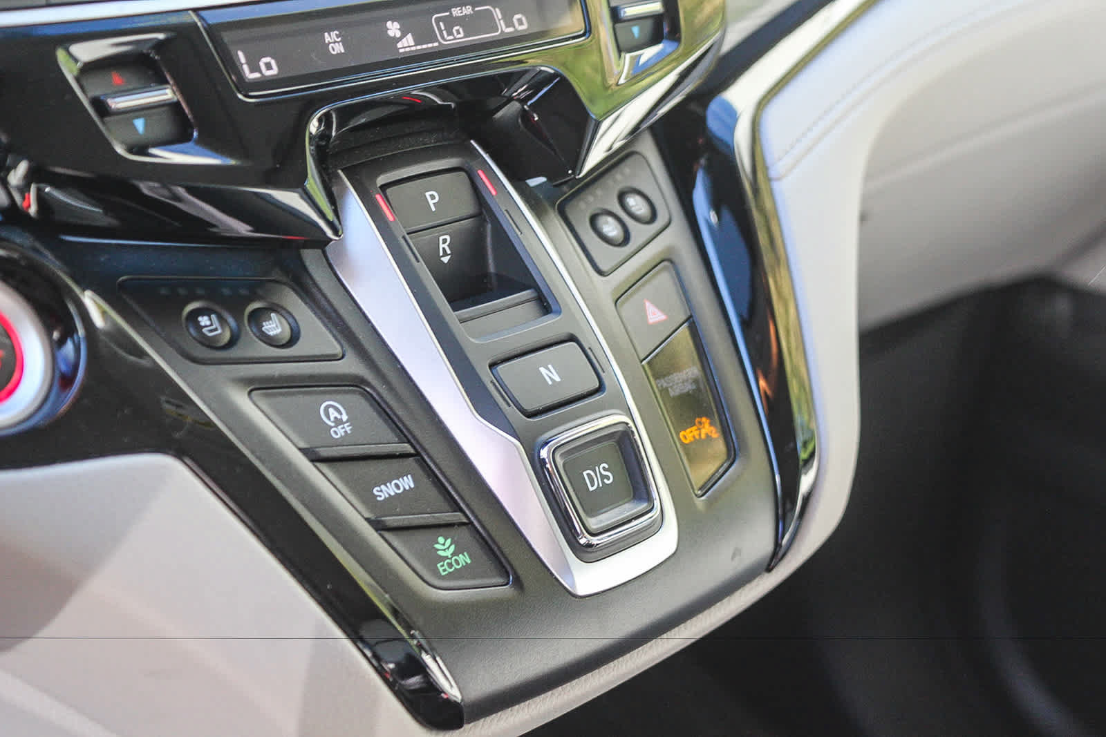 Used 2026 Honda Odyssey Elite image 22