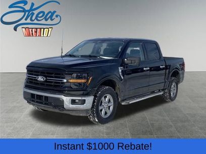 Used 2024 Ford F150 XLT w/ Tow/Haul Package