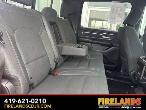 Used 2020 RAM 1500 Big Horn image 20
