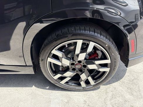 New 2027 MINI Cooper Countryman John Cooper Works w/ Comfort Package Max AWD/4WD image 4
