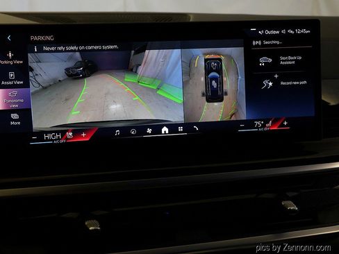 Certified 2024 BMW X5 xDrive40i w/ Executive Package image 21