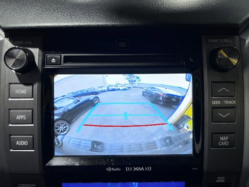 Used 2018 Toyota Tundra Limited w/ Limited Premium Package image 22