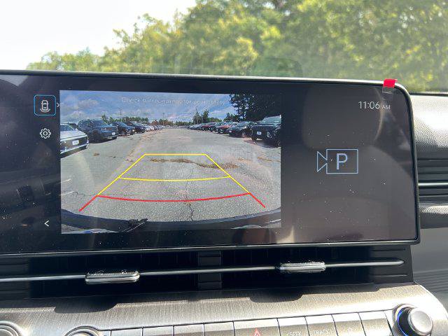 New 2027 Hyundai Kona SEL Sport AWD/4WD image 19
