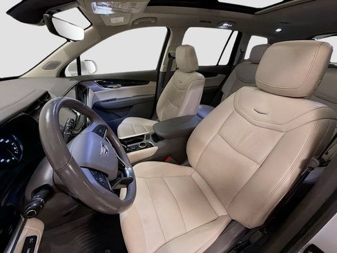 Used 2020 Cadillac XT6 Premium Luxury FWD image 24