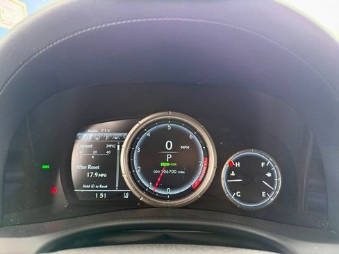 Used 2018 Lexus GS 350 F Sport AWD/4WD image 31
