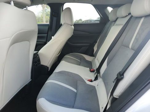 New 2026 MAZDA CX-30 Aire Edition image 16