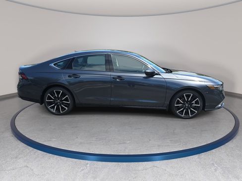 New 2026 Honda Accord Touring image 4
