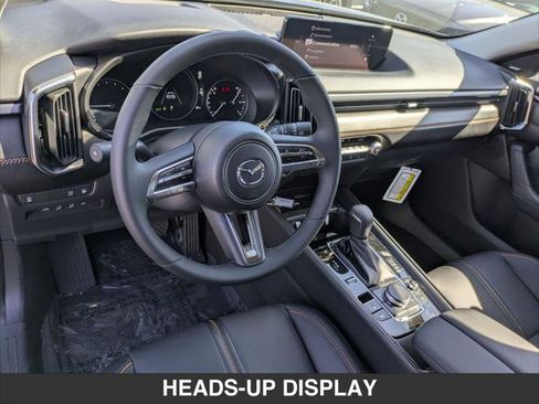 New 2025 MAZDA CX-50 2.5 Hybrid w/ Weather Package image 7