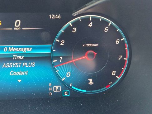 Used 2020 Mercedes-Benz GLC 300 4MATIC image 20
