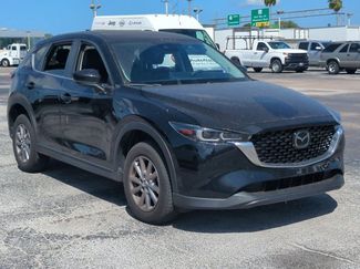 Used 2023 MAZDA CX-5 AWD 2.5 S w/ Select Package video 3