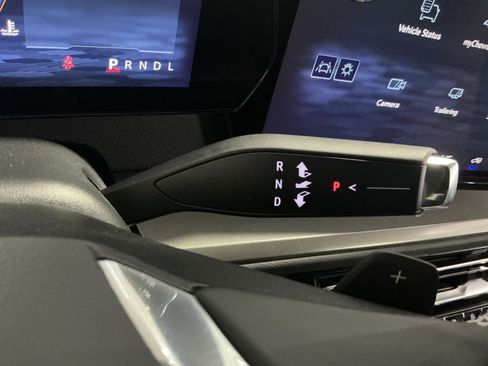 New 2026 Chevrolet Traverse LT AWD/4WD image 23