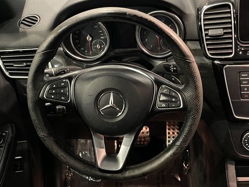 Used 2019 Mercedes-Benz GLE 400 4MATIC image 19
