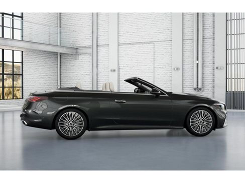 New 2026 Mercedes-Benz CLE 300 4MATIC Cabriolet image 17