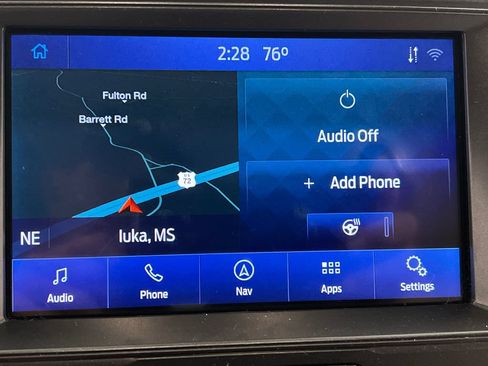 Used 2021 Ford Expedition Limited w/ Cargo Package RWD image 71