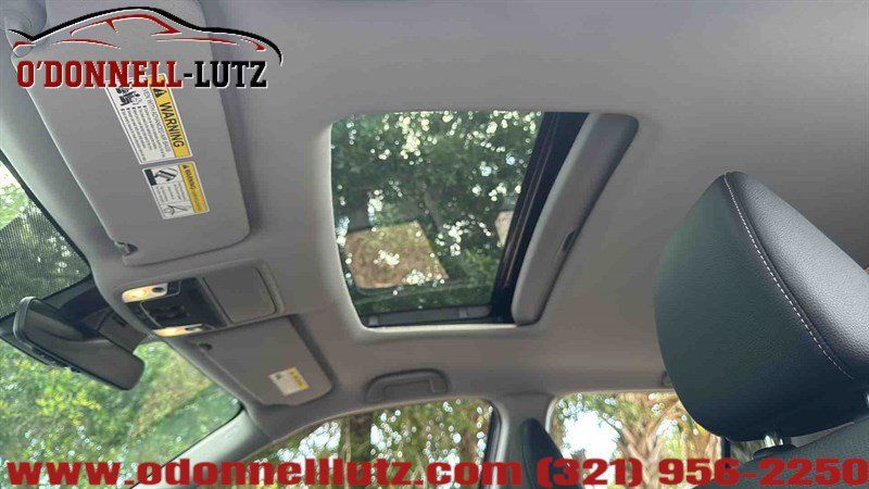 Used 2025 Honda Ridgeline RTL image 20