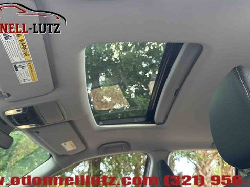 Used 2025 Honda Ridgeline RTL image 20